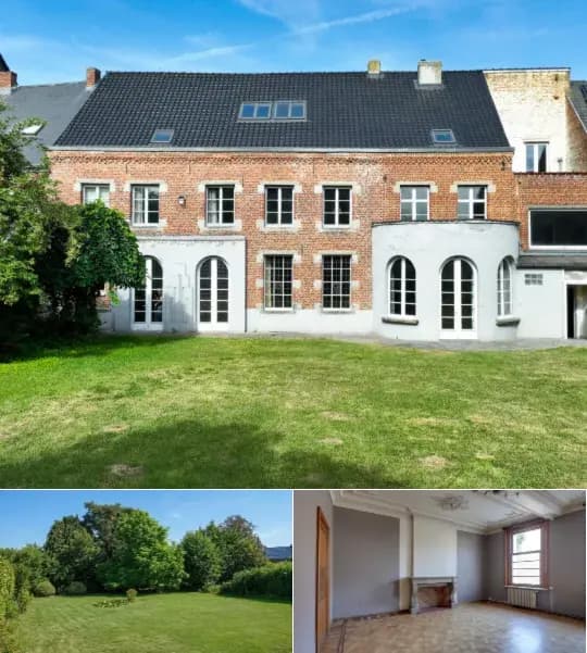 Residence for sale