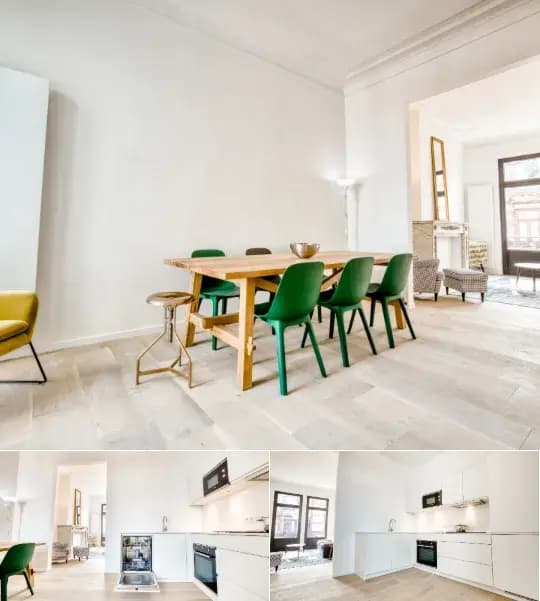 Apartment for rent
