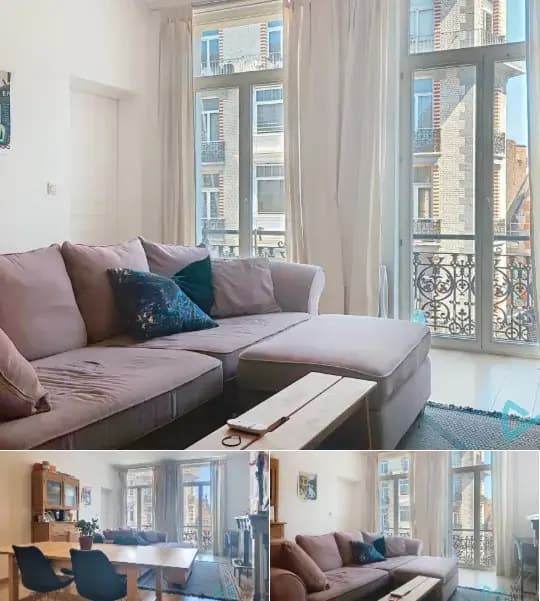Apartment for rent
