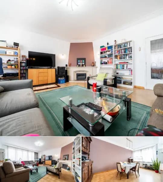 Apartment for sale