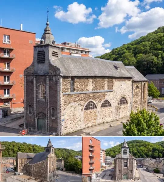 Residence for sale