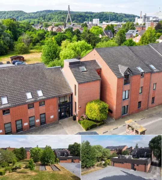 Mixed building for sale