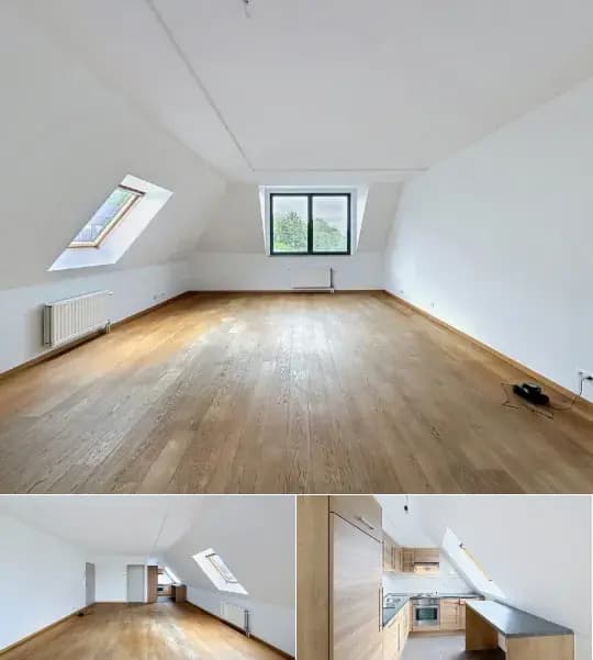 Apartment for rent