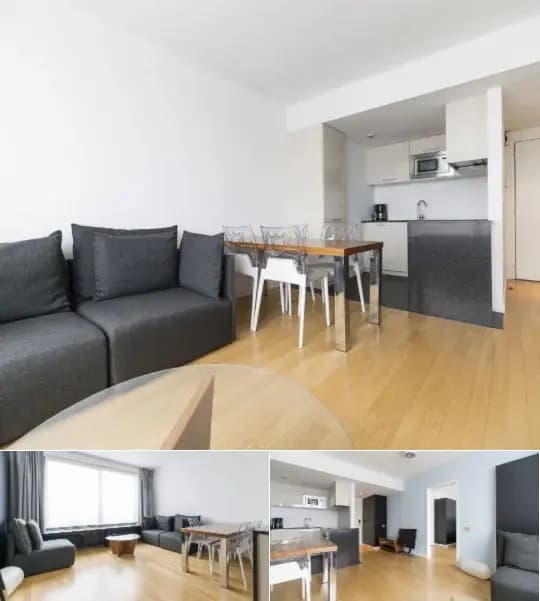 Apartment for rent