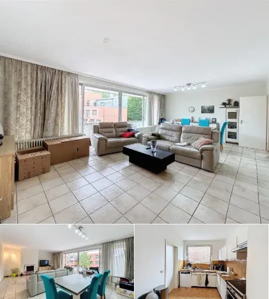 Apartment for rent