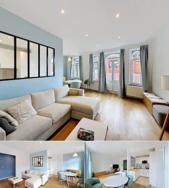 Apartment for rent