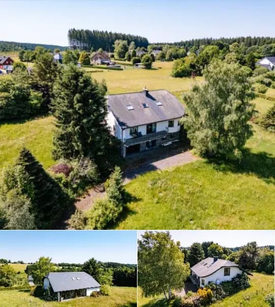 Residence for sale