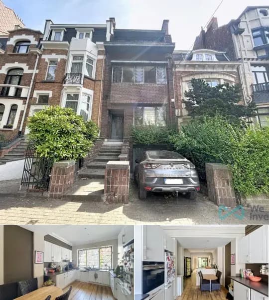 Residence for rent