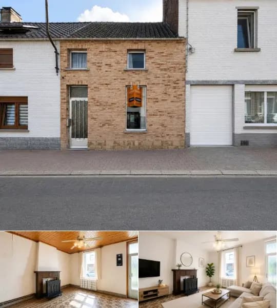 Residence for sale