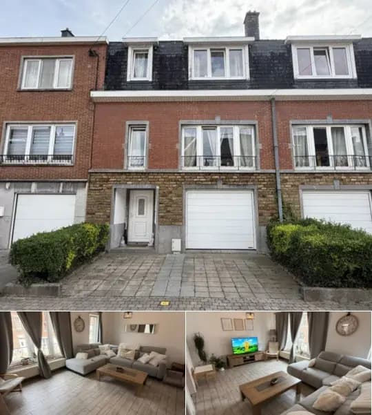 Residence for sale
