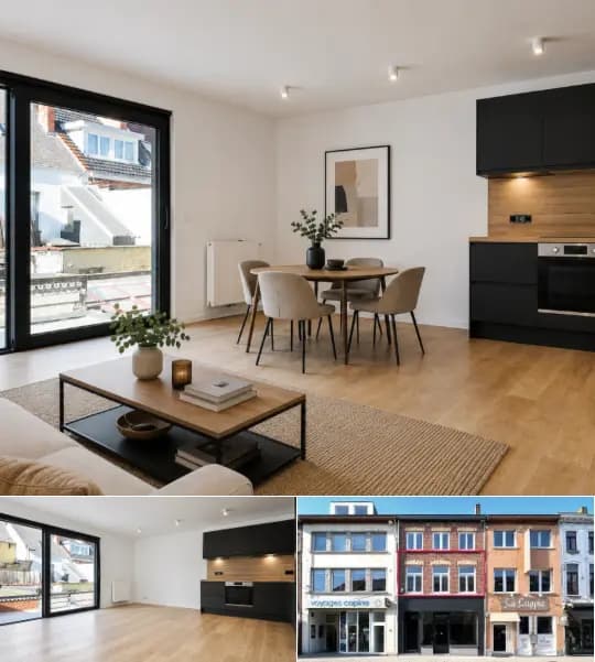 Apartment for sale