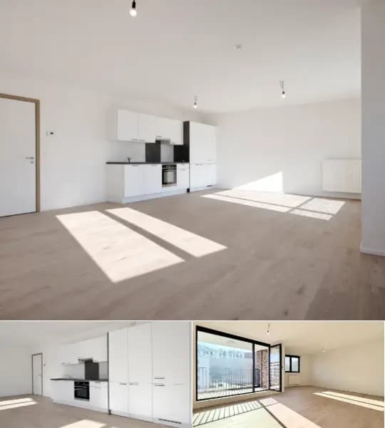Apartment for sale (New construction project)