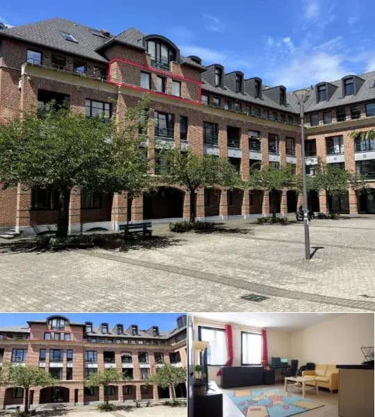 Apartment for sale