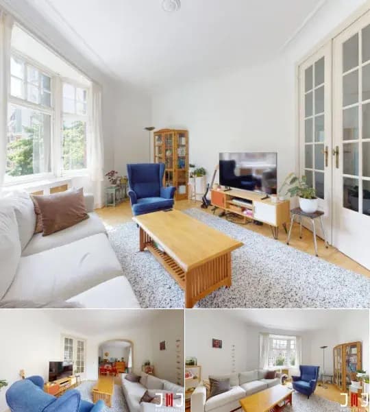 Apartment for rent
