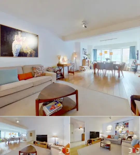 Apartment for rent