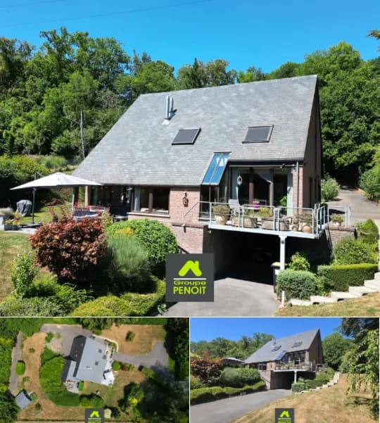 Residence for sale
