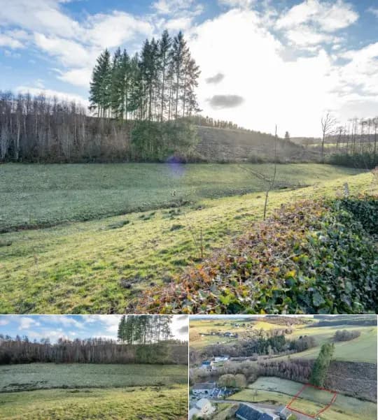 Development site for sale