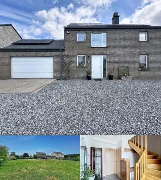 Villa for sale