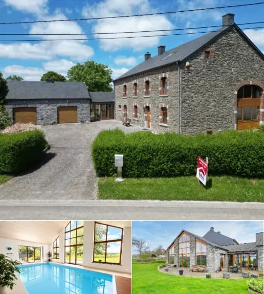 Residence for sale