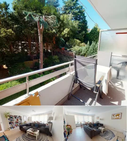 Apartment for rent