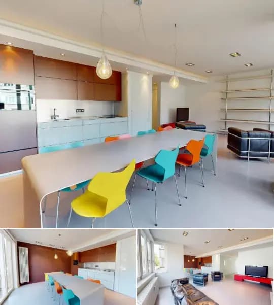 Apartment for rent