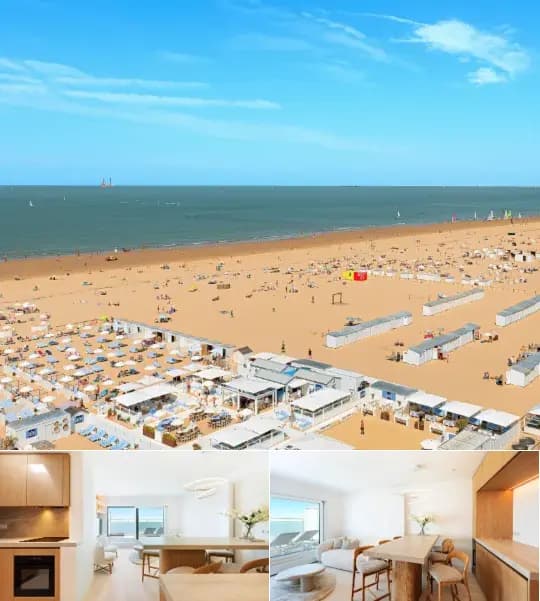 Penthouse for sale