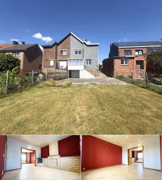Residence for sale
