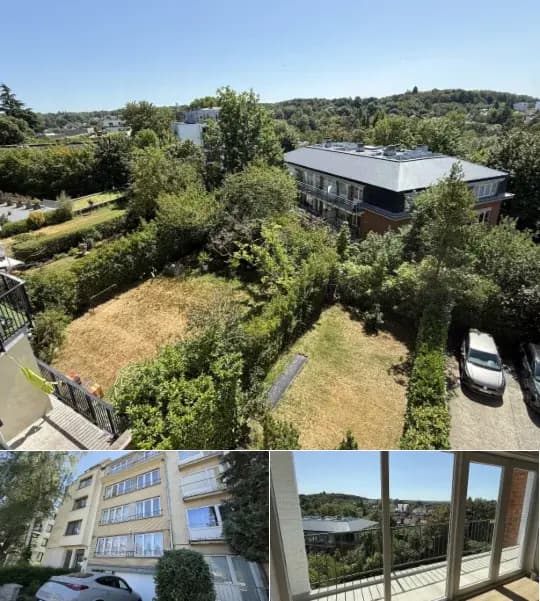 Apartment for rent