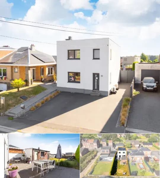 Residence for sale