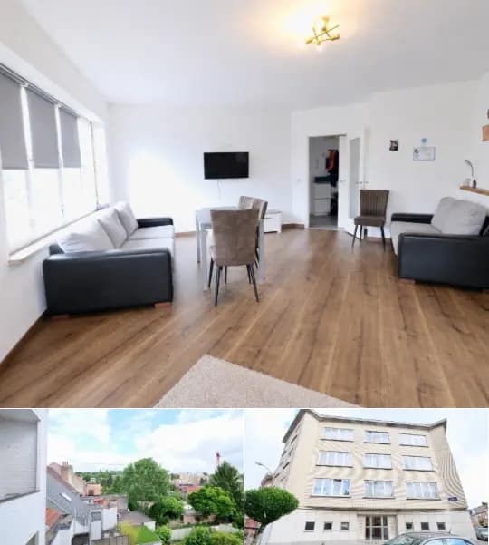 Apartment for sale