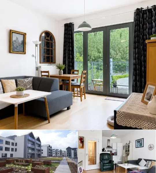 Apartment for sale