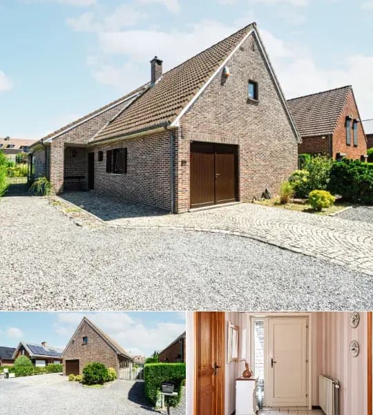 Residence for sale
