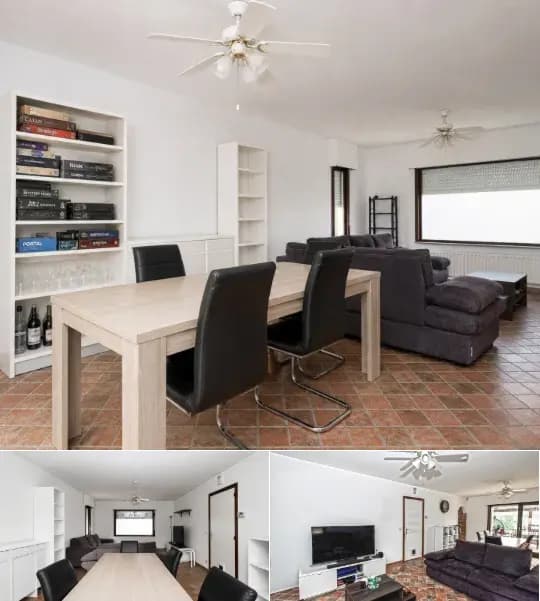 Residence for sale
