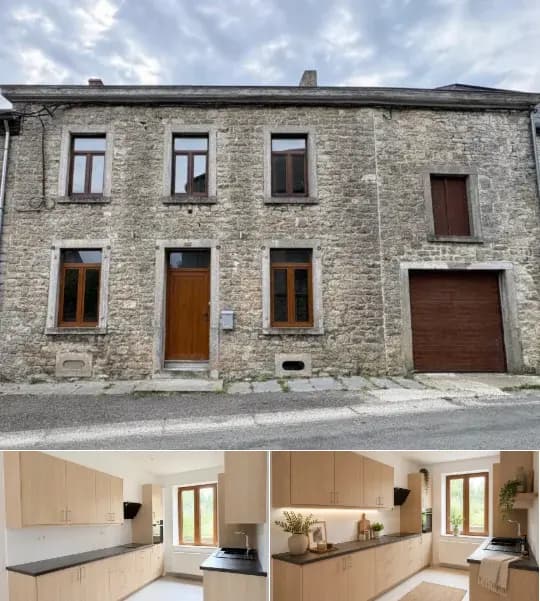 Residence for rent