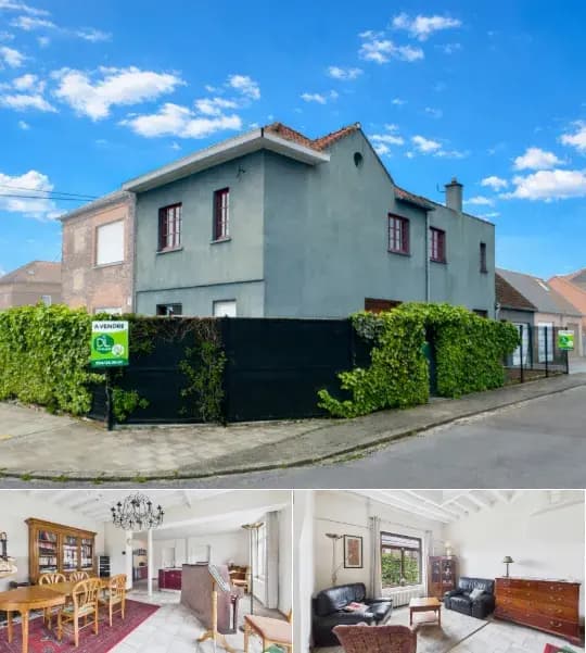 Residence for sale