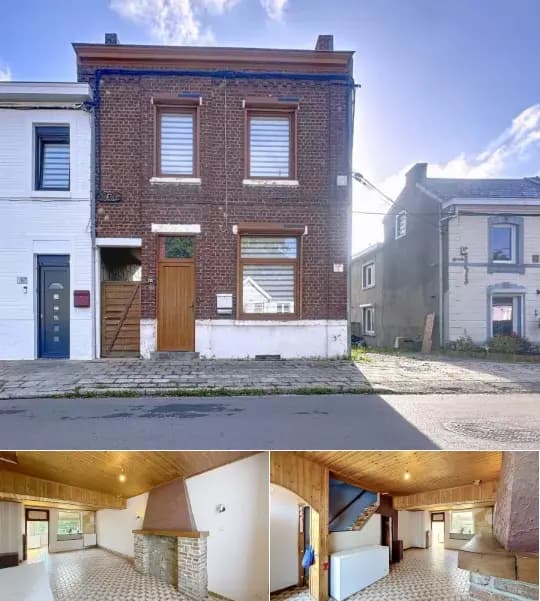Residence for sale