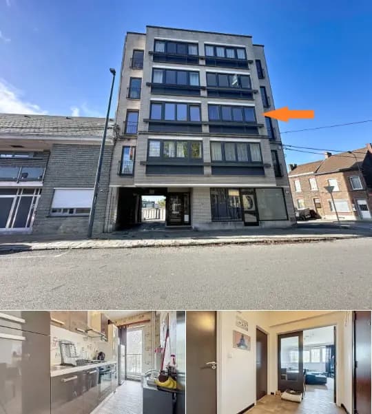 Apartment for sale