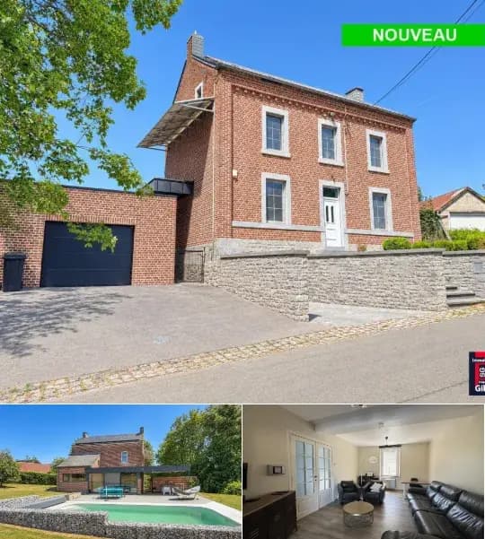 Residence for rent