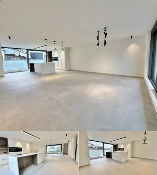 Residence for rent (New construction project)