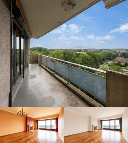 Apartment for sale