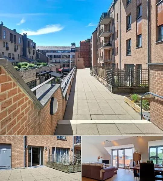 Apartment for sale
