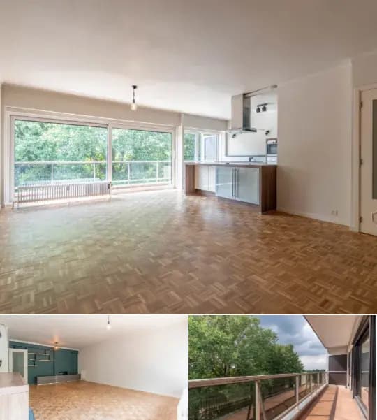 Apartment for rent