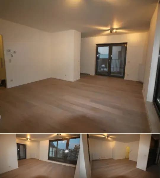 Apartment for rent (New construction project)