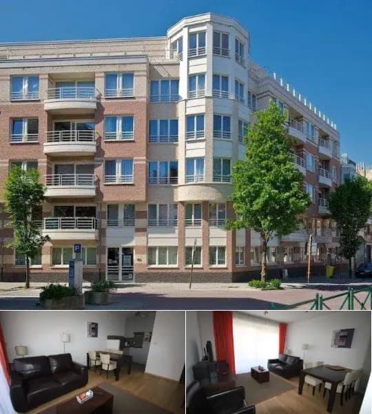 Apartment for rent
