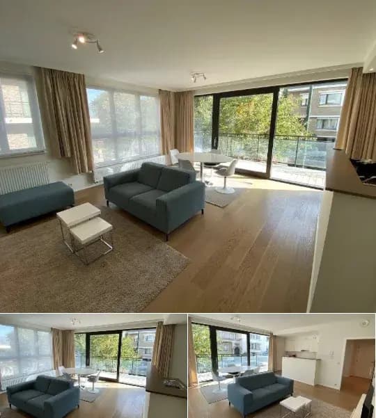Apartment for rent (New construction project)