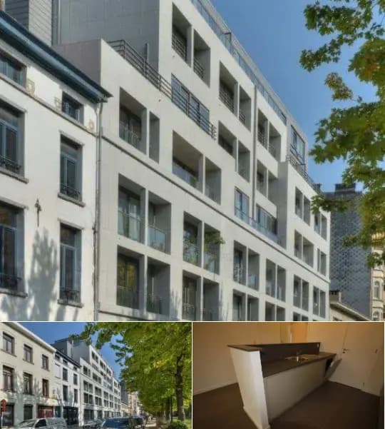 Apartment for rent