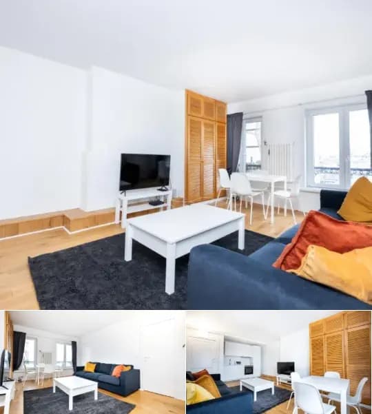 Apartment for rent