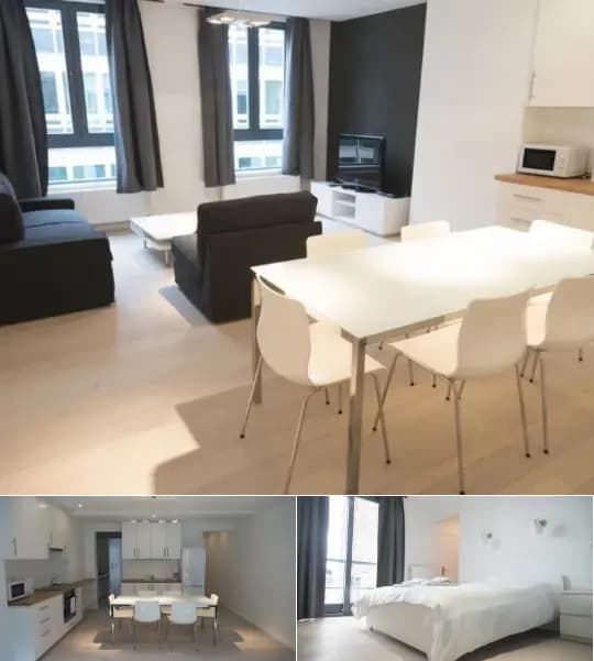 Apartment for rent