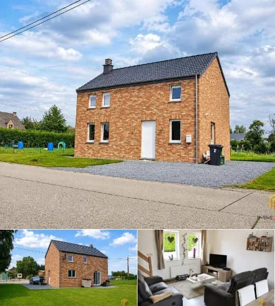 Residence for rent