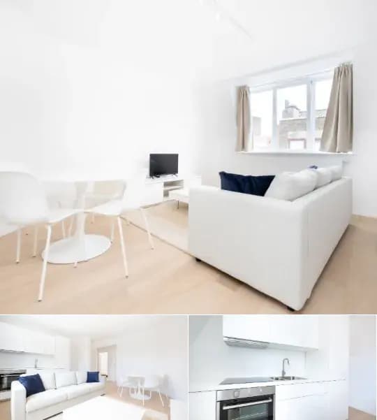 Apartment for rent